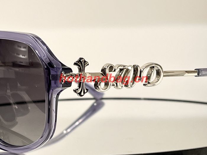 Chrome Heart Sunglasses Top Quality CRS00417